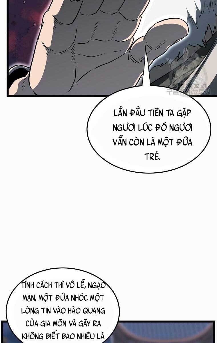 Đăng nhập Murim Chap 128 - Next Chap 129