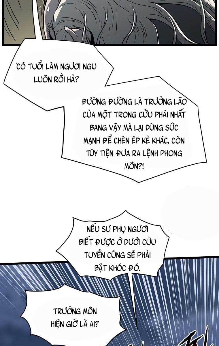 Đăng nhập Murim Chap 128 - Next Chap 129