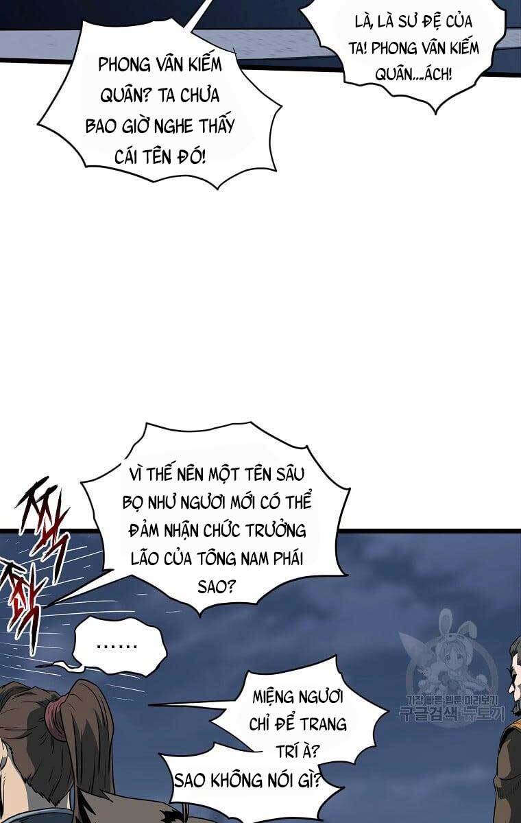 Đăng nhập Murim Chap 128 - Next Chap 129