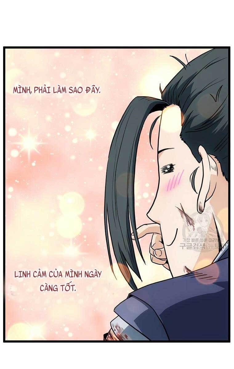 Đăng nhập Murim Chap 128 - Next Chap 129