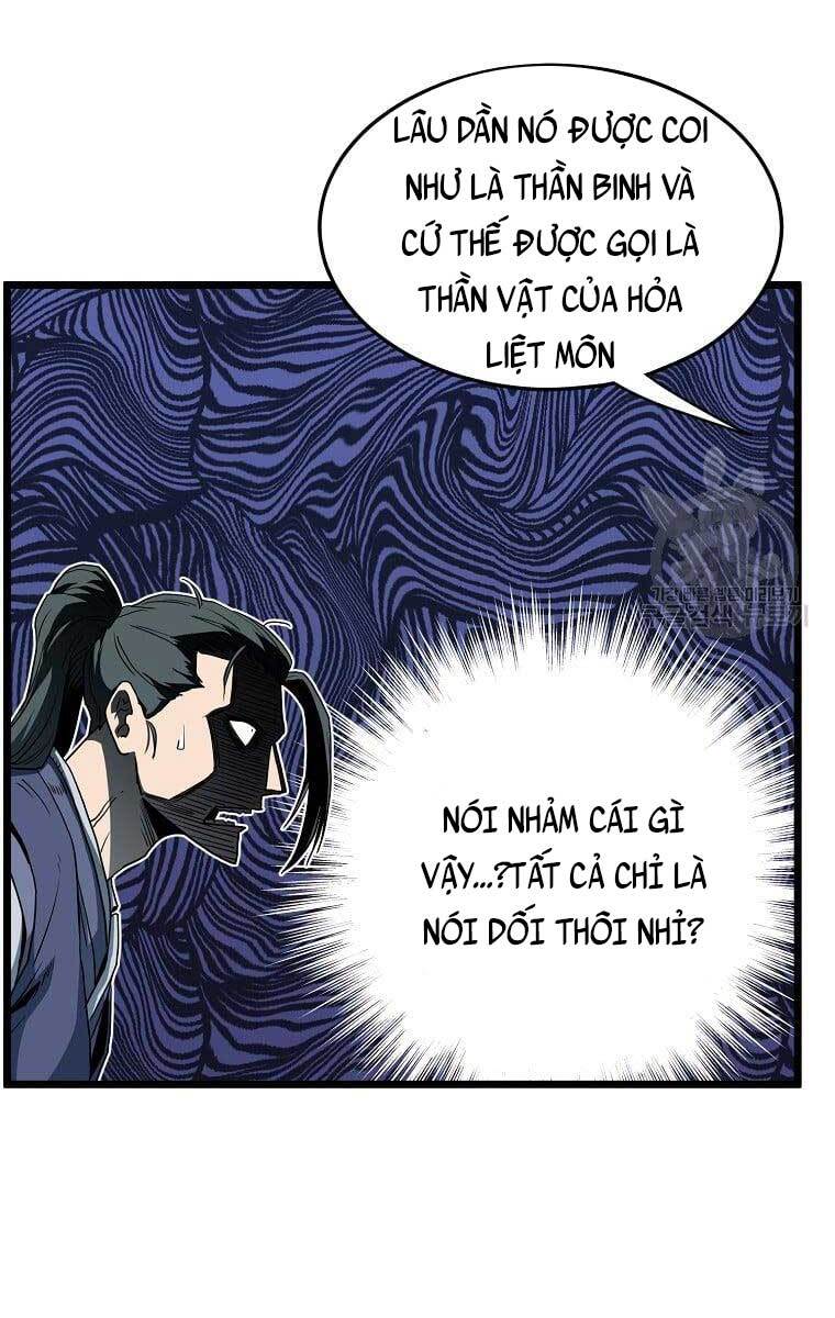 Đăng nhập Murim Chap 129 - Next Chap 130