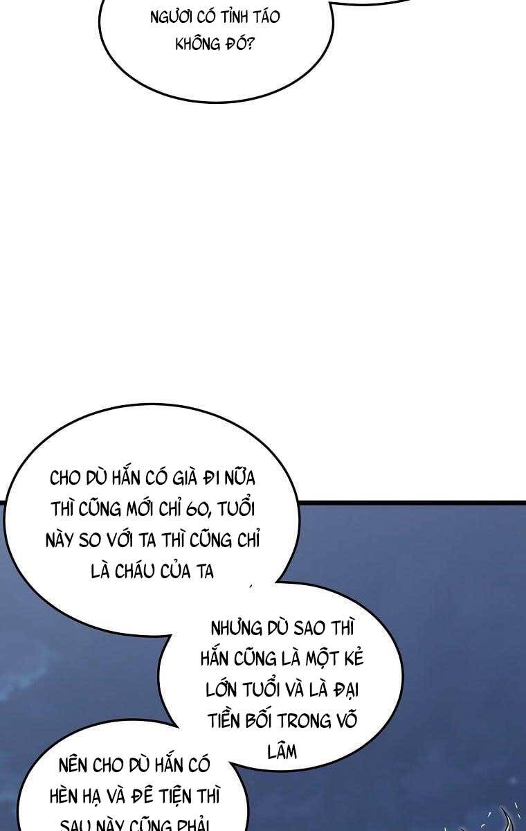 Đăng nhập Murim Chap 129 - Next Chap 130