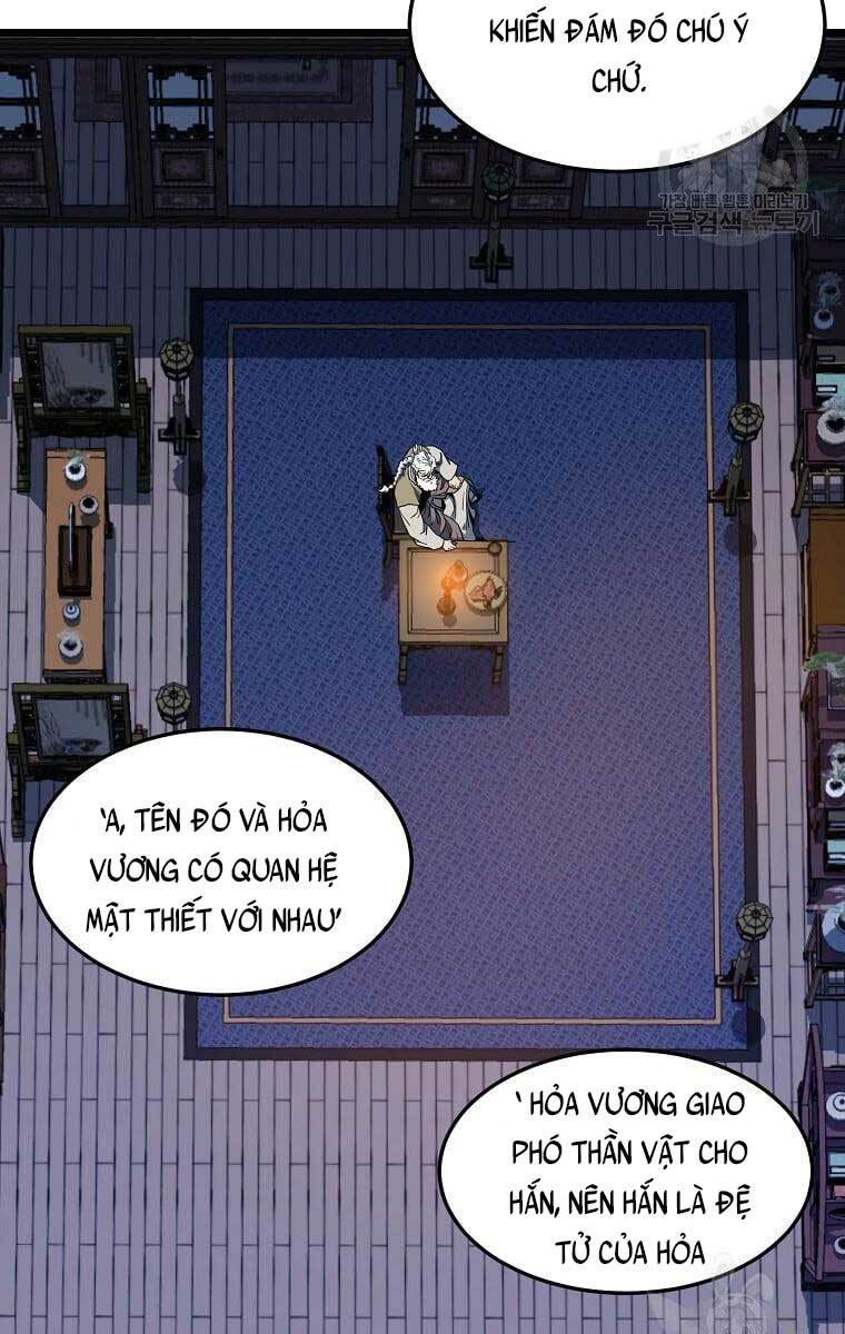 Đăng nhập Murim Chap 129 - Next Chap 130