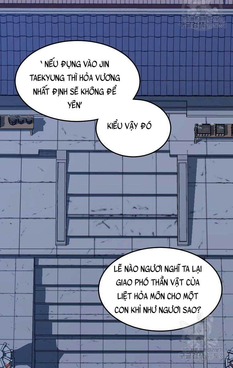 Đăng nhập Murim Chap 129 - Next Chap 130