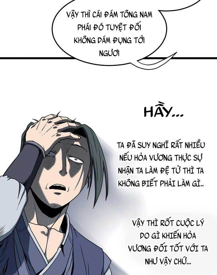 Đăng nhập Murim Chap 129 - Next Chap 130