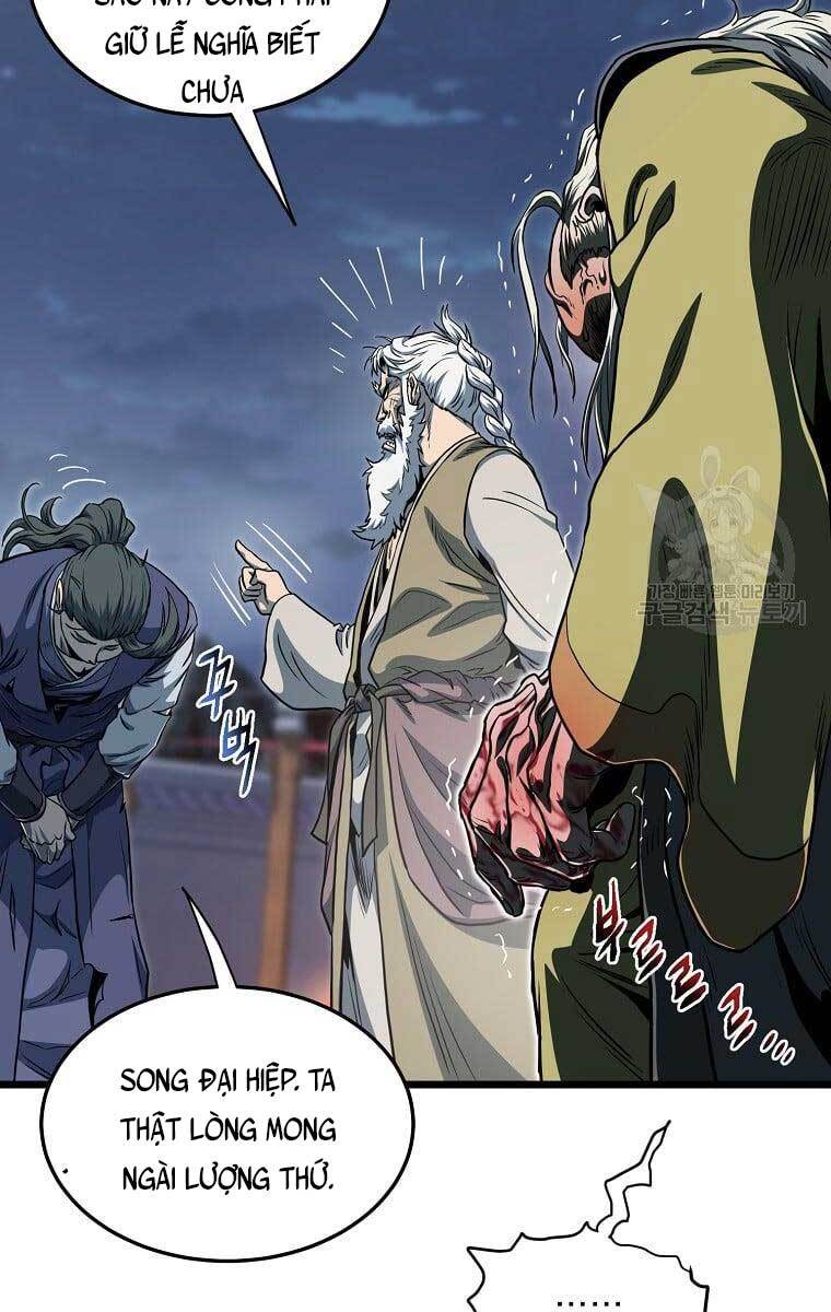 Đăng nhập Murim Chap 129 - Next Chap 130