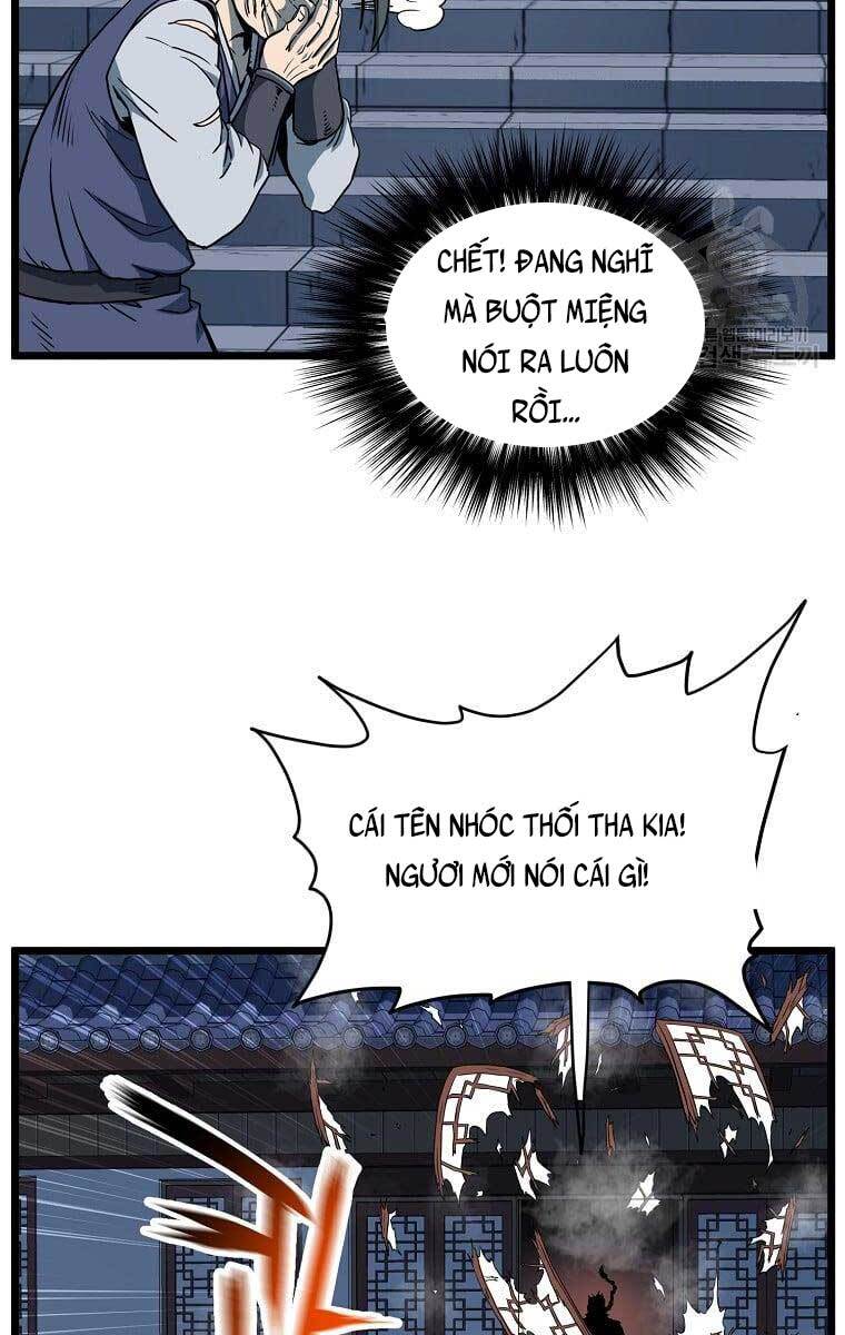 Đăng nhập Murim Chap 129 - Next Chap 130