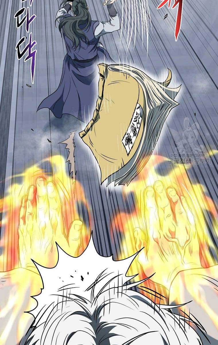 Đăng nhập Murim Chap 129 - Next Chap 130