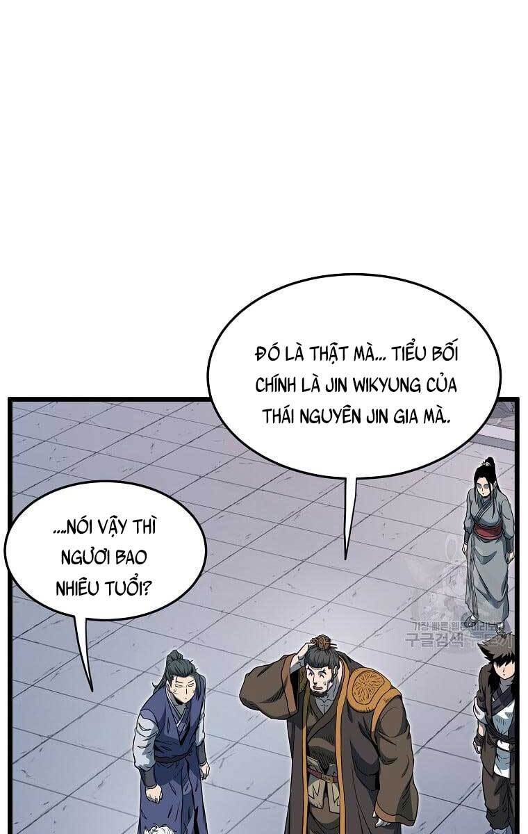 Đăng nhập Murim Chap 129 - Next Chap 130