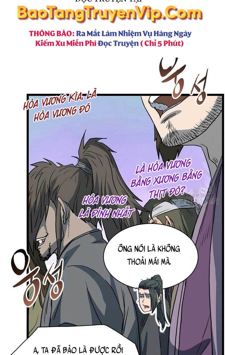 Đăng nhập Murim Chap 129 - Next Chap 130