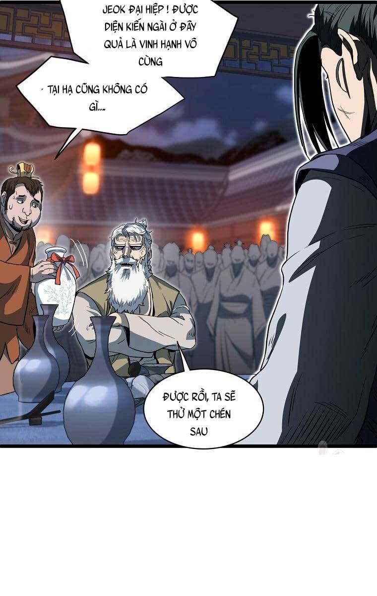 Đăng nhập Murim Chap 129 - Next Chap 130