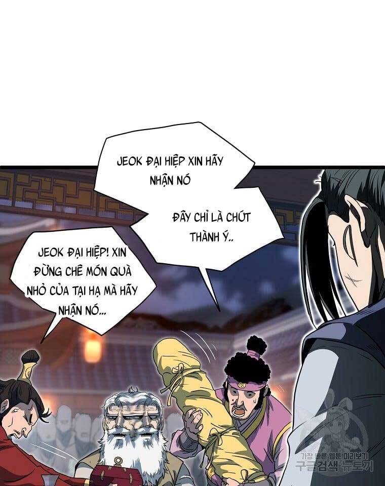 Đăng nhập Murim Chap 129 - Next Chap 130