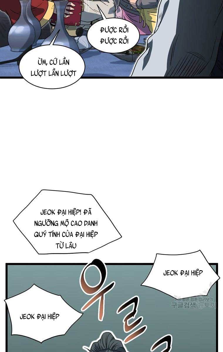 Đăng nhập Murim Chap 129 - Next Chap 130