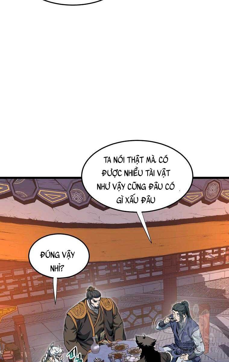 Đăng nhập Murim Chap 129 - Next Chap 130