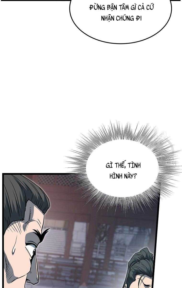 Đăng nhập Murim Chap 129 - Next Chap 130