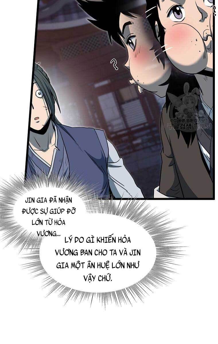 Đăng nhập Murim Chap 129 - Next Chap 130