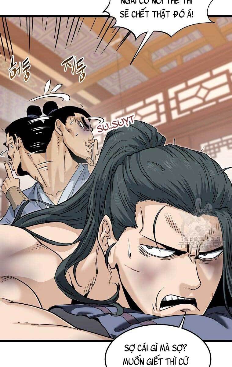 Đăng nhập Murim Chap 130 - Next Chap 131