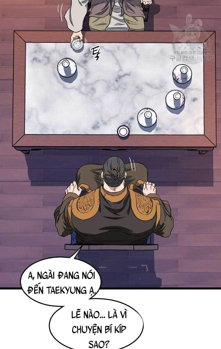 Đăng nhập Murim Chap 130 - Next Chap 131