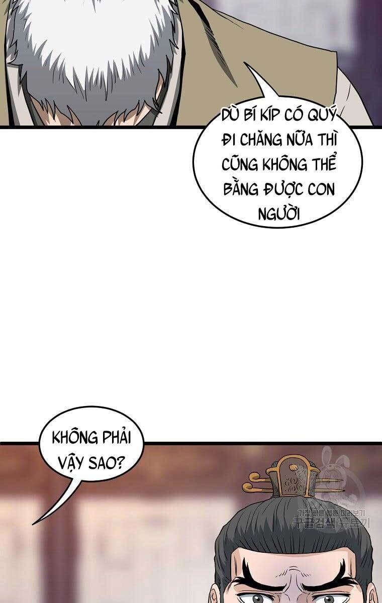 Đăng nhập Murim Chap 130 - Next Chap 131