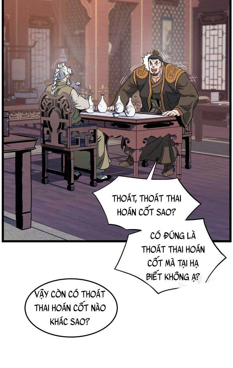 Đăng nhập Murim Chap 130 - Next Chap 131