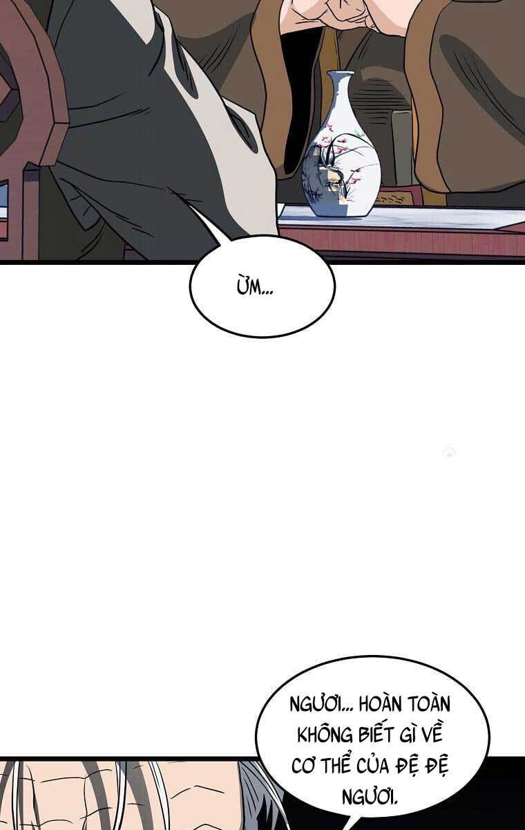 Đăng nhập Murim Chap 130 - Next Chap 131