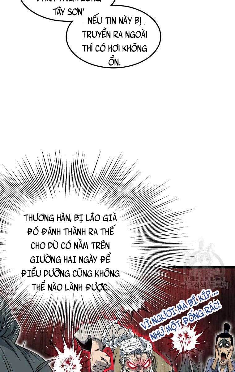 Đăng nhập Murim Chap 130 - Next Chap 131