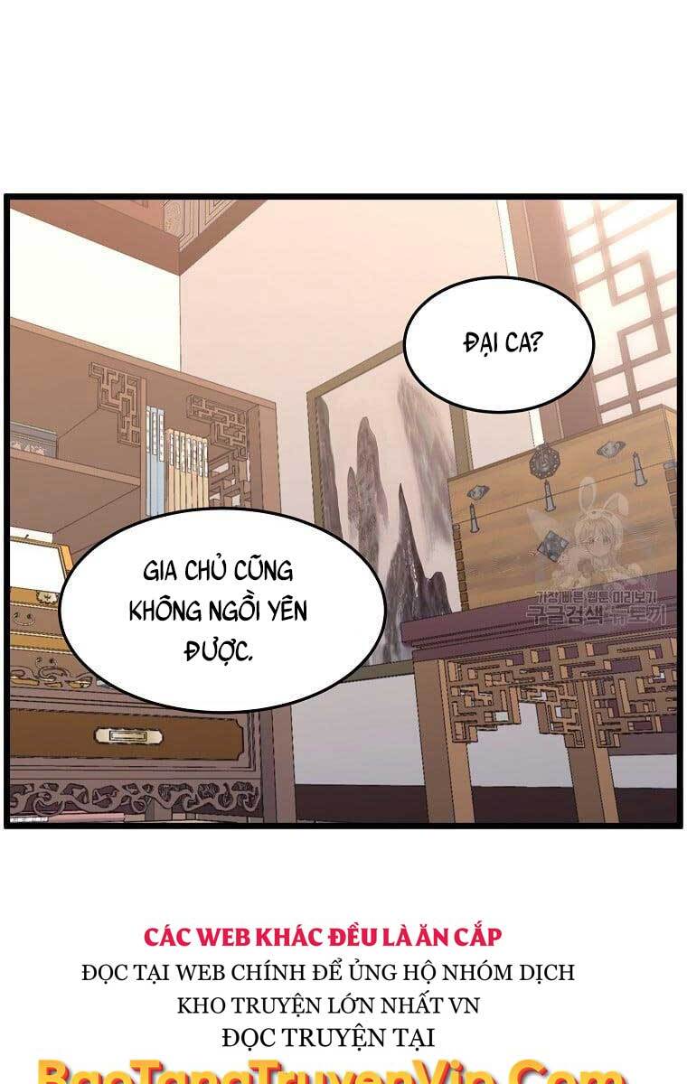Đăng nhập Murim Chap 130 - Next Chap 131