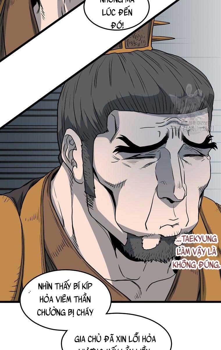 Đăng nhập Murim Chap 130 - Next Chap 131