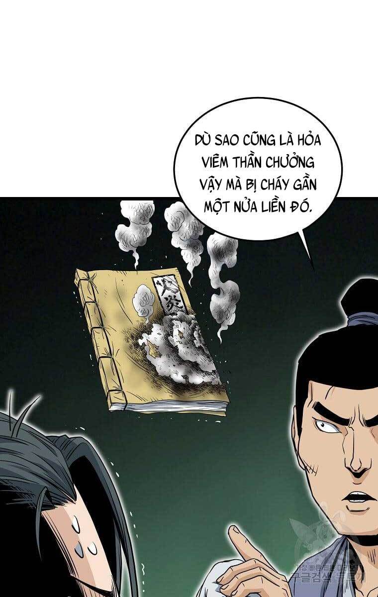 Đăng nhập Murim Chap 130 - Next Chap 131