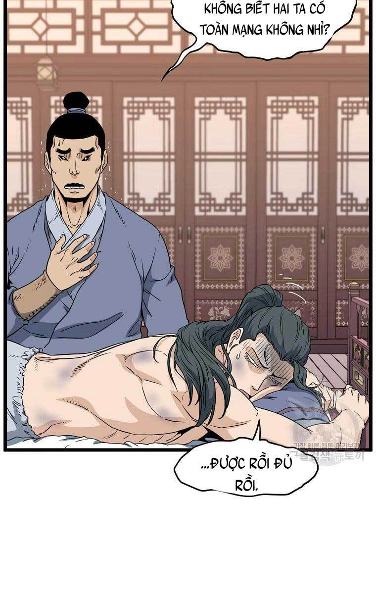 Đăng nhập Murim Chap 130 - Next Chap 131