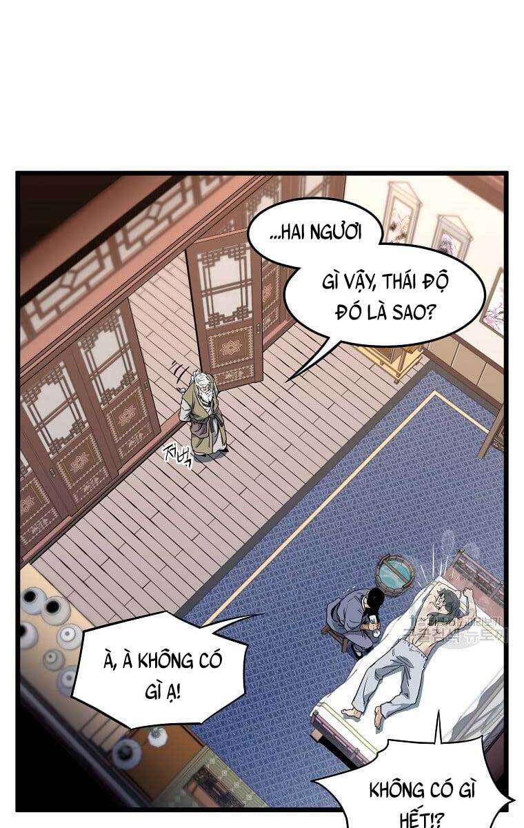 Đăng nhập Murim Chap 130 - Next Chap 131