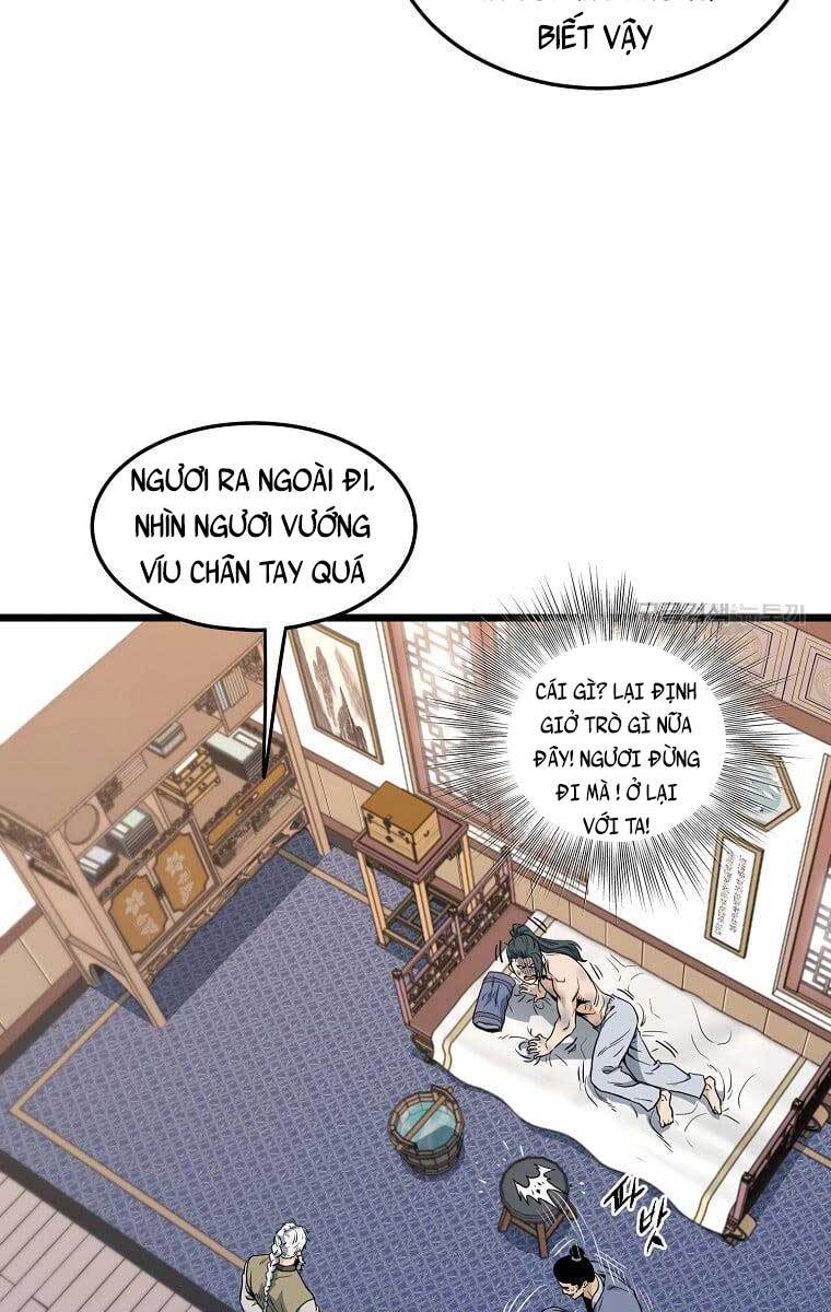 Đăng nhập Murim Chap 130 - Next Chap 131