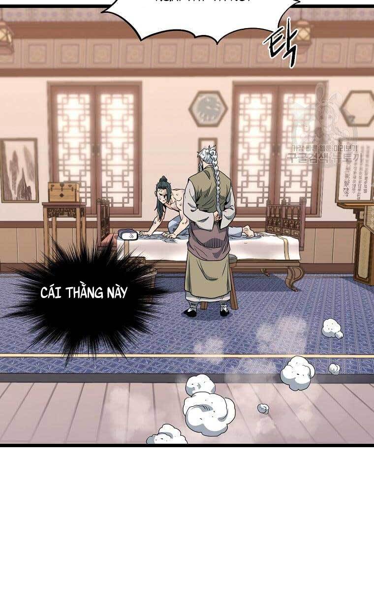 Đăng nhập Murim Chap 130 - Next Chap 131