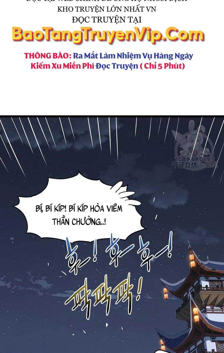 Đăng nhập Murim Chap 130 - Next Chap 131