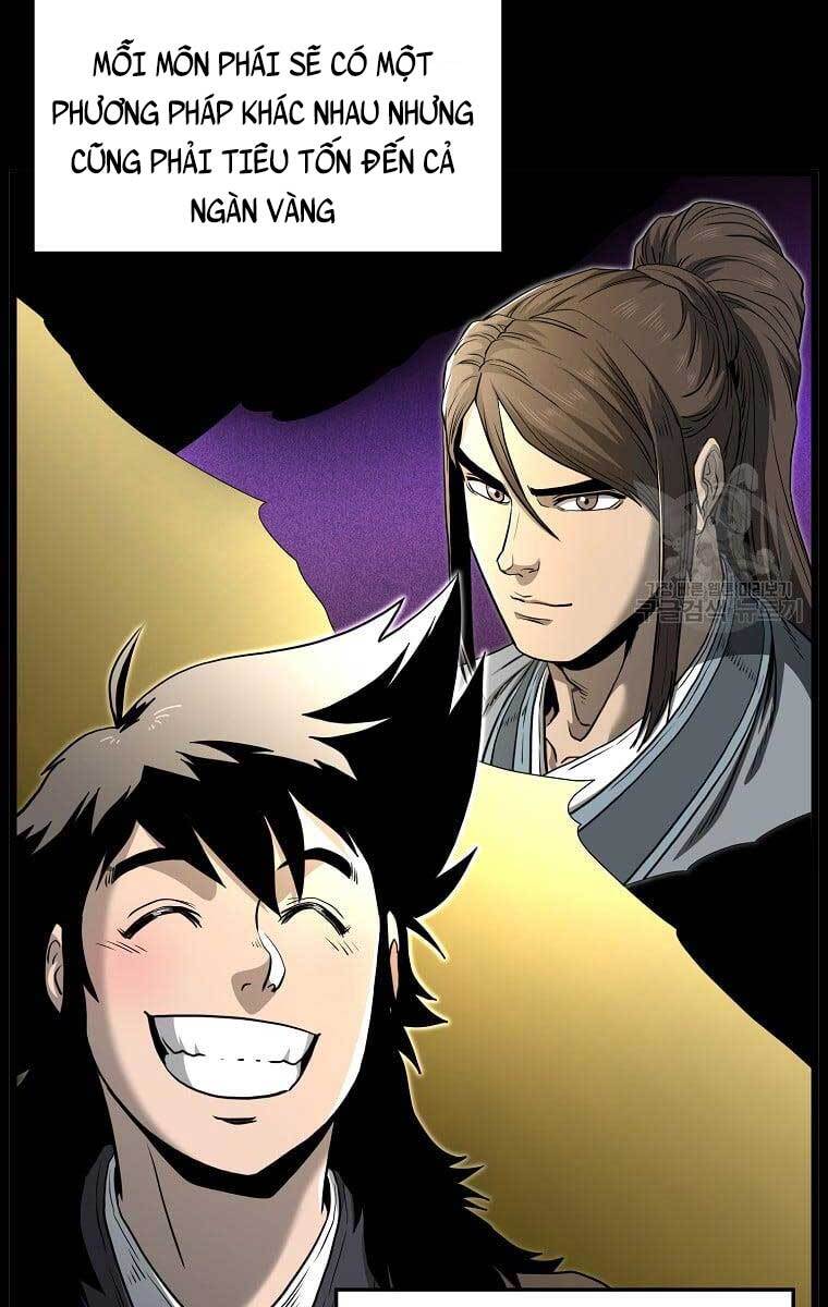 Đăng nhập Murim Chap 130 - Next Chap 131