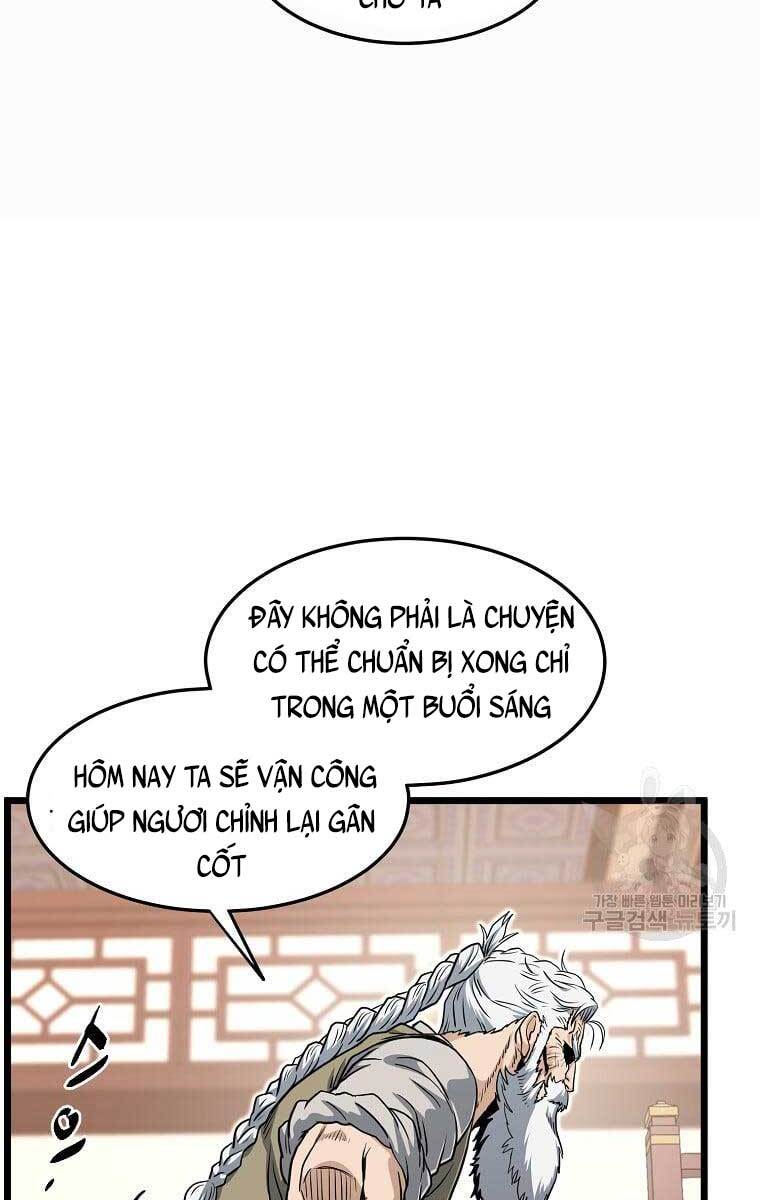 Đăng nhập Murim Chap 130 - Next Chap 131