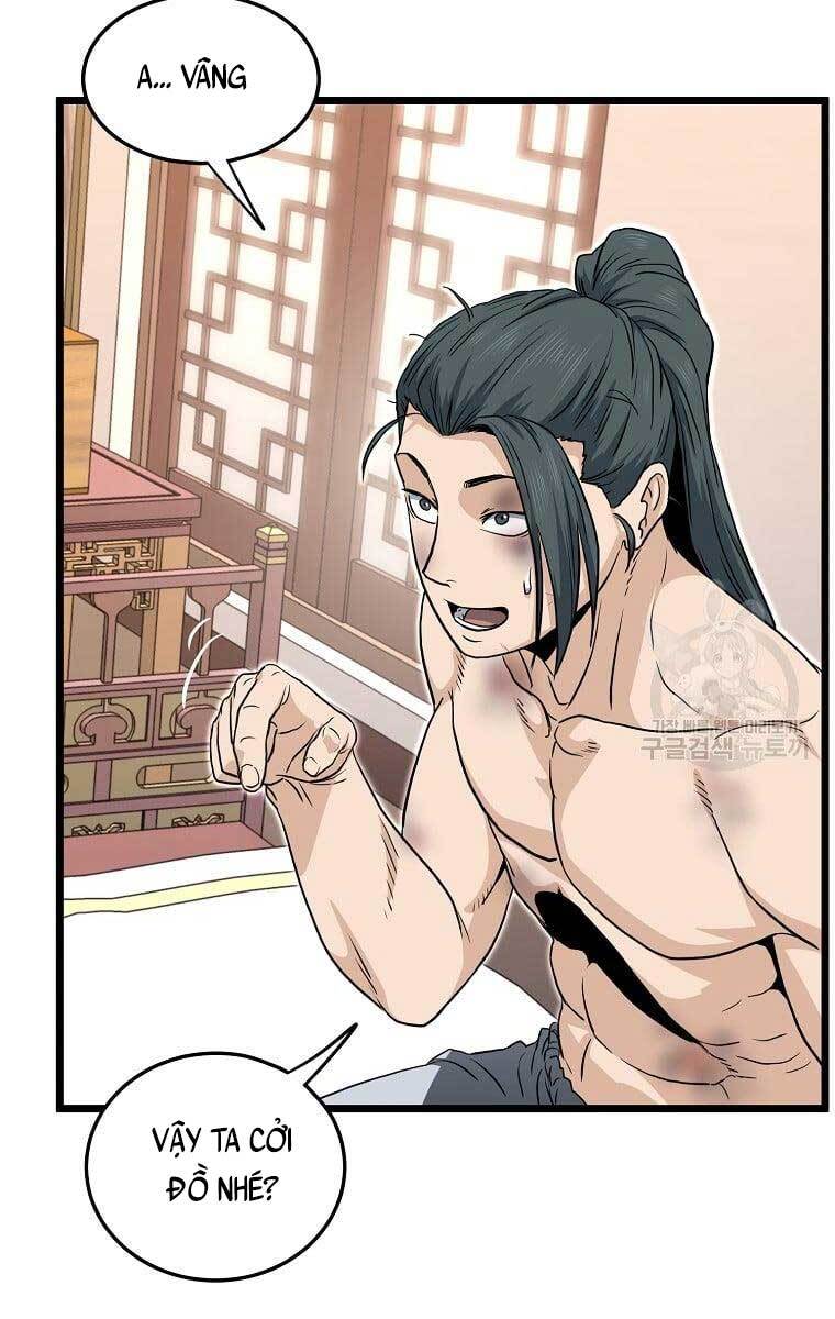 Đăng nhập Murim Chap 130 - Next Chap 131