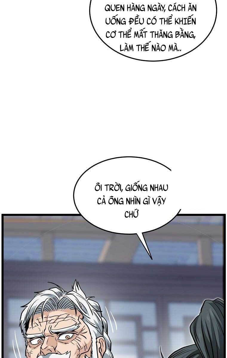 Đăng nhập Murim Chap 130 - Next Chap 131