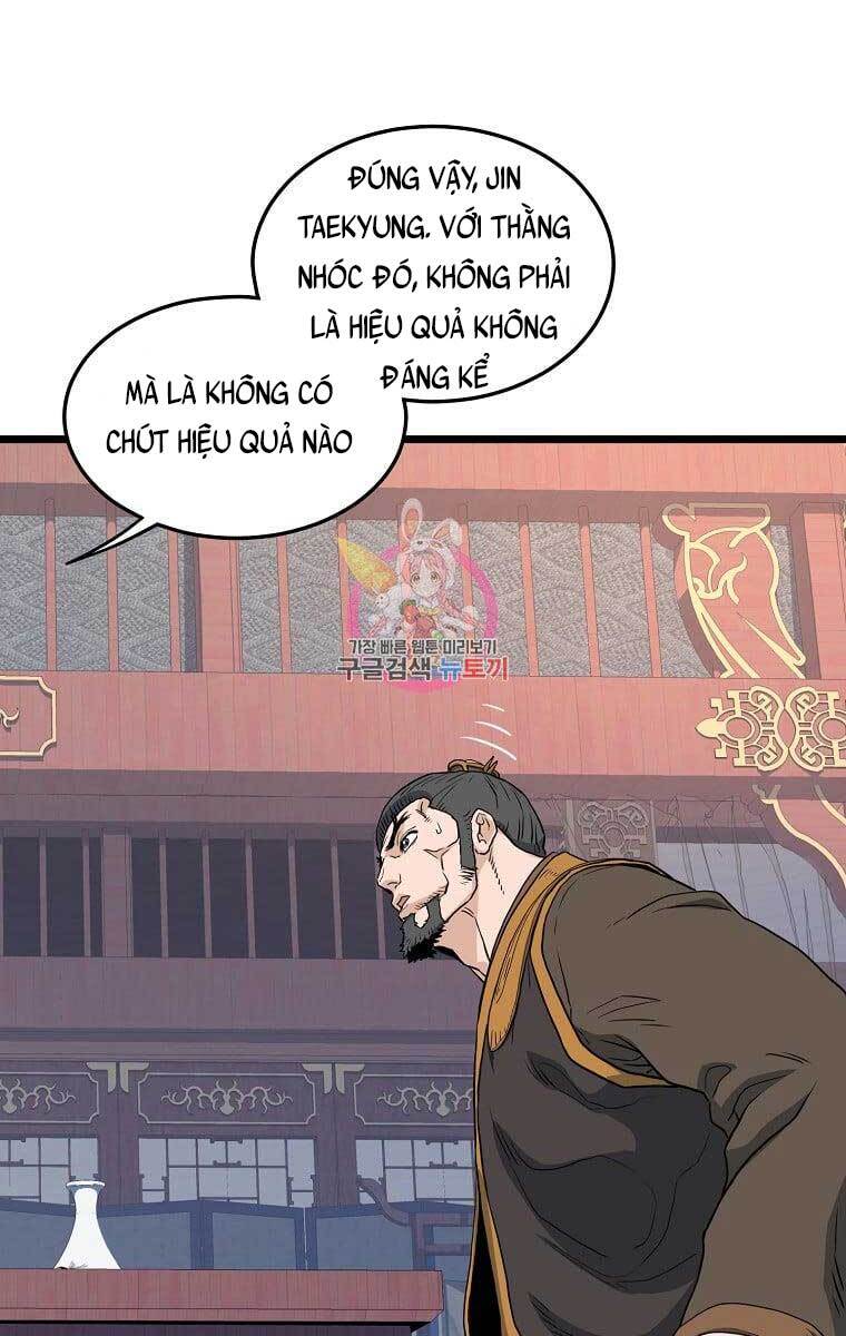 Đăng nhập Murim Chap 131 - Next Chap 132