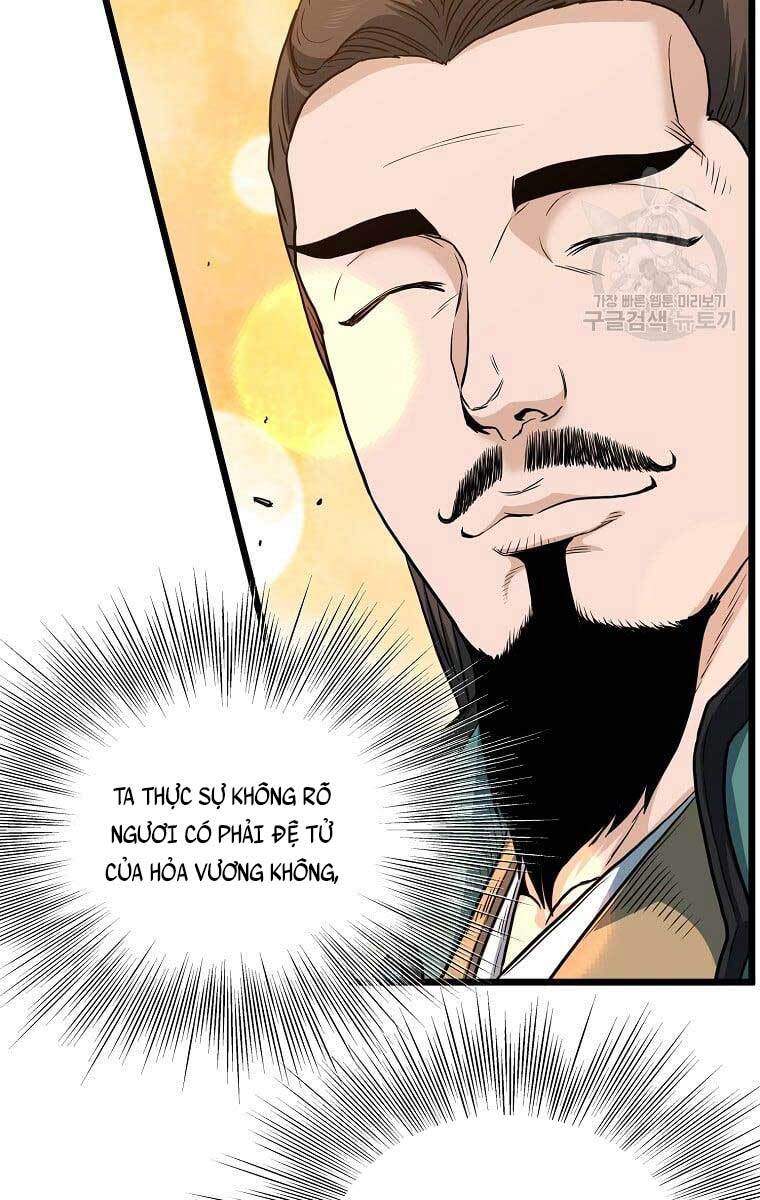 Đăng nhập Murim Chap 131 - Next Chap 132