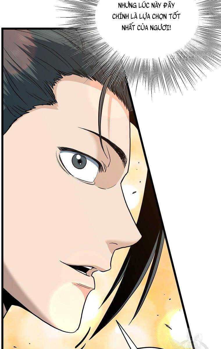 Đăng nhập Murim Chap 131 - Next Chap 132