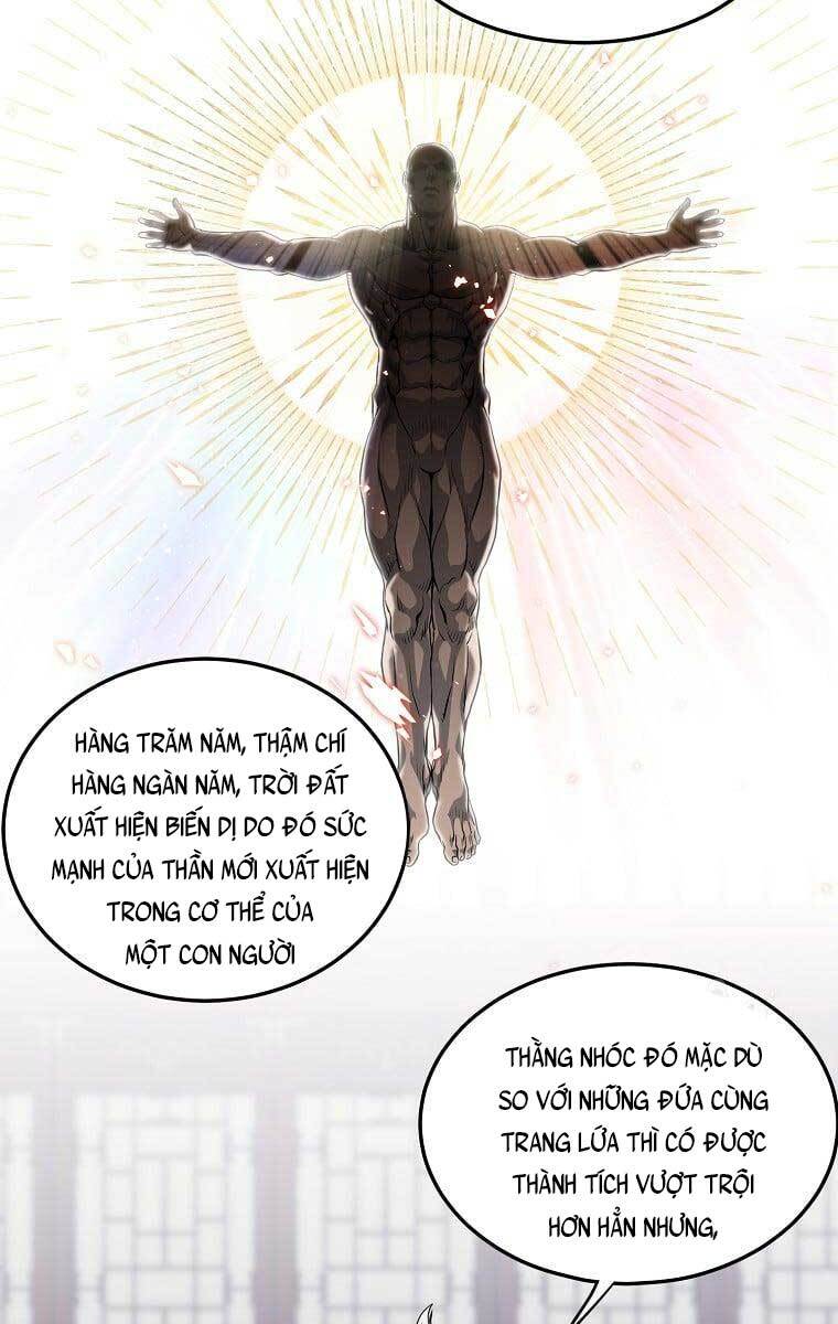 Đăng nhập Murim Chap 131 - Next Chap 132