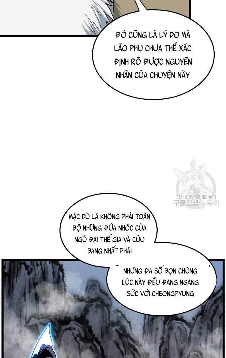 Đăng nhập Murim Chap 131 - Next Chap 132