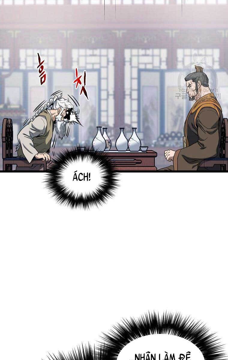 Đăng nhập Murim Chap 131 - Next Chap 132