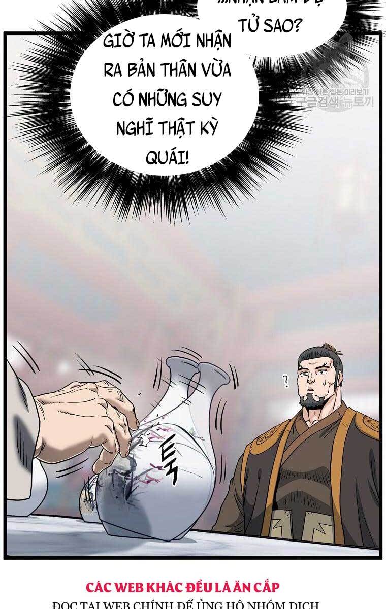 Đăng nhập Murim Chap 131 - Next Chap 132