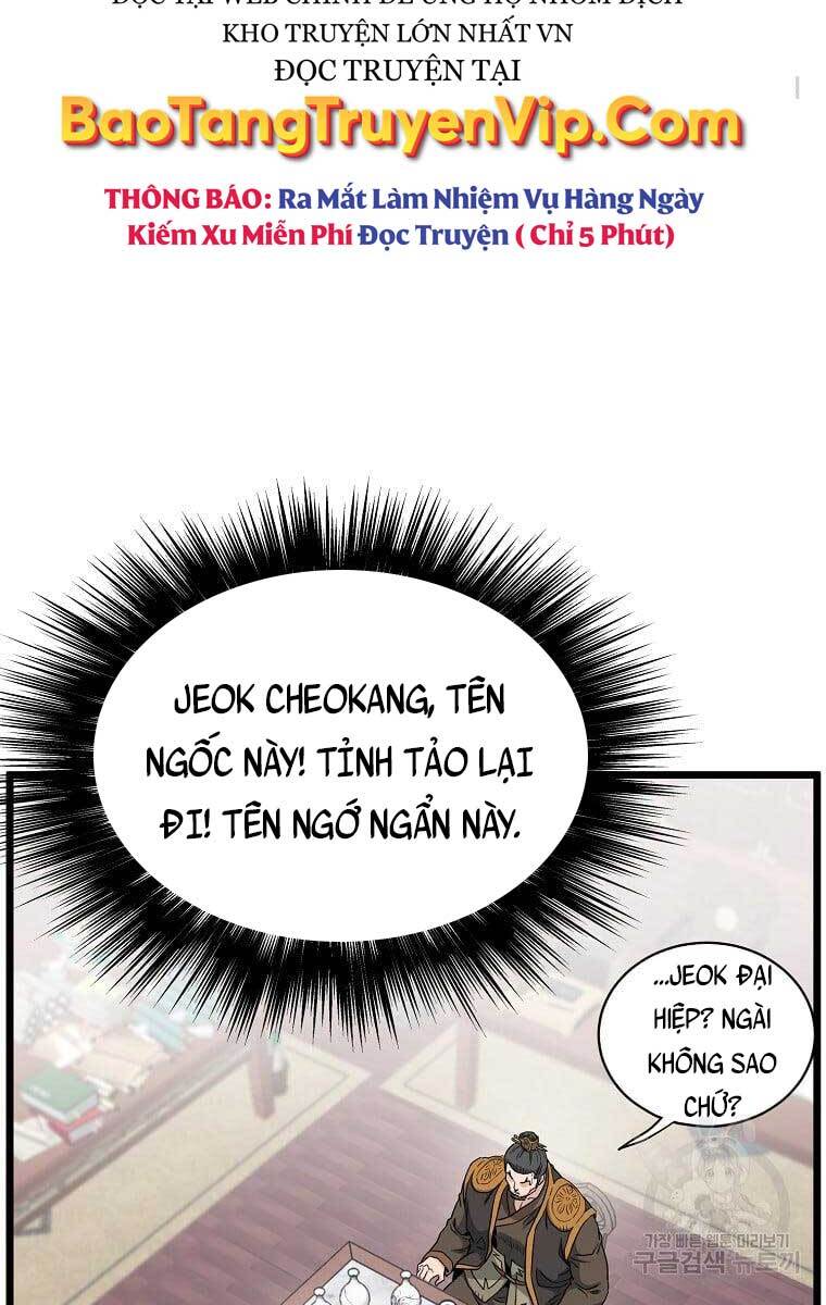 Đăng nhập Murim Chap 131 - Next Chap 132