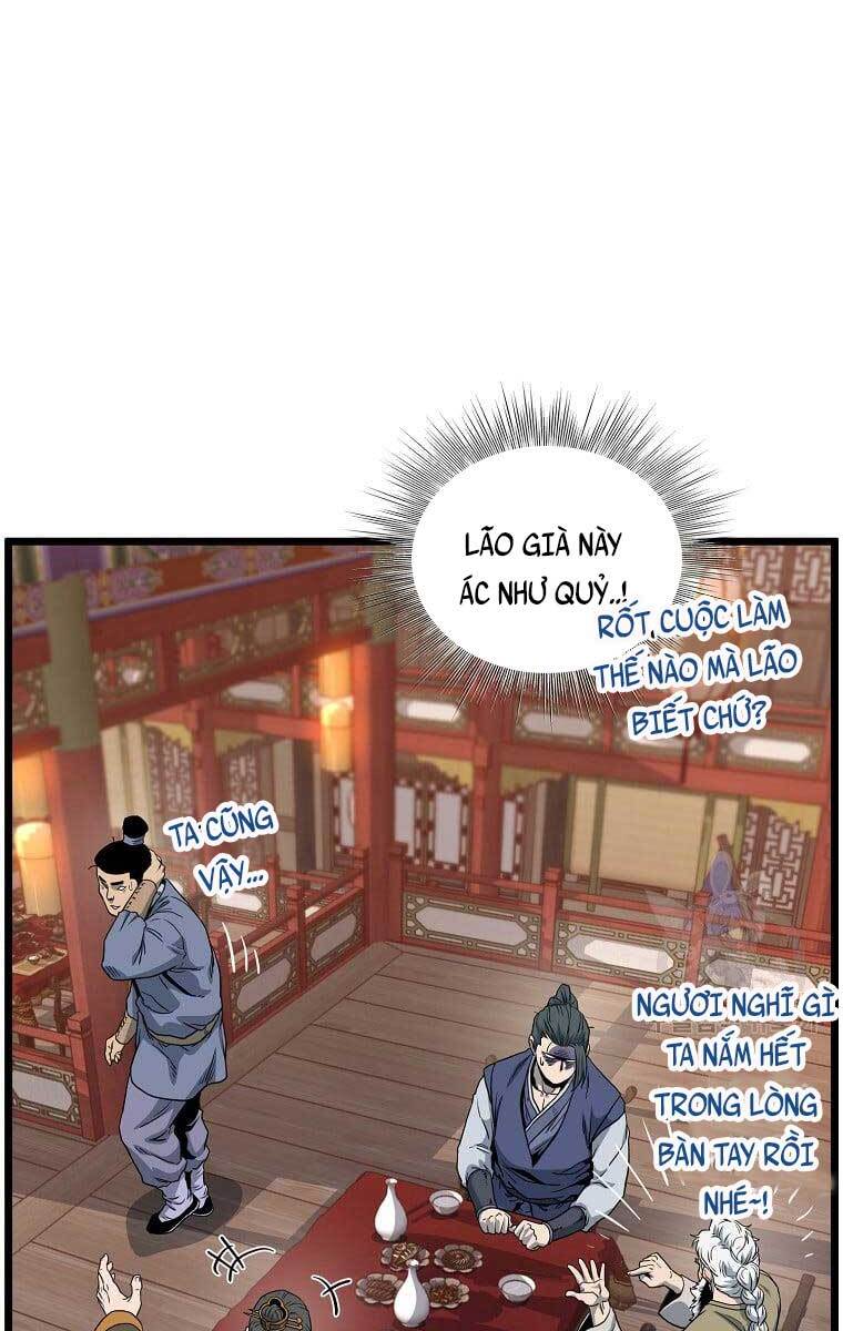 Đăng nhập Murim Chap 131 - Next Chap 132