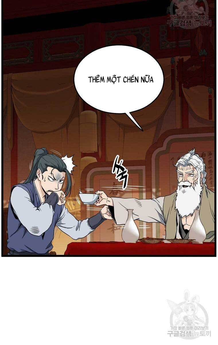 Đăng nhập Murim Chap 131 - Next Chap 132