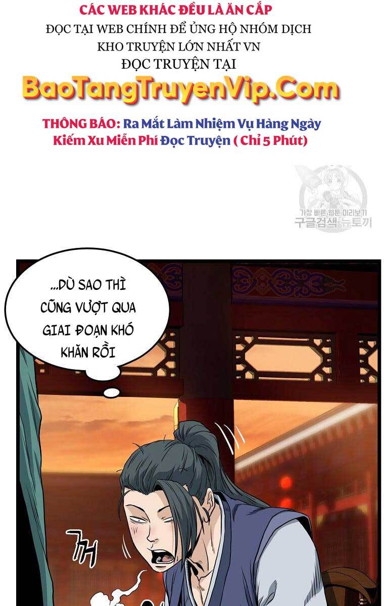 Đăng nhập Murim Chap 131 - Next Chap 132