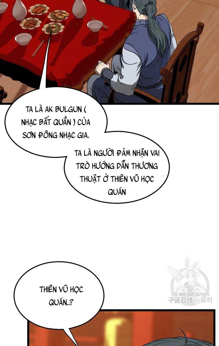 Đăng nhập Murim Chap 131 - Next Chap 132